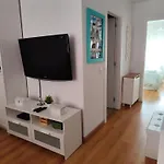 Apartmán El De Fina