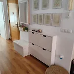 El De Fina Apartmán *