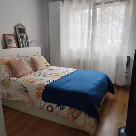 El De Fina Apartment