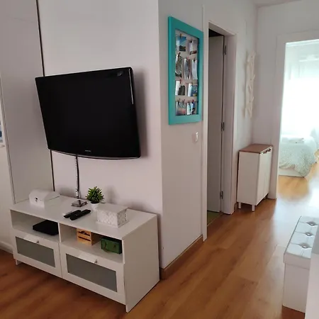 Apartment El De Fina