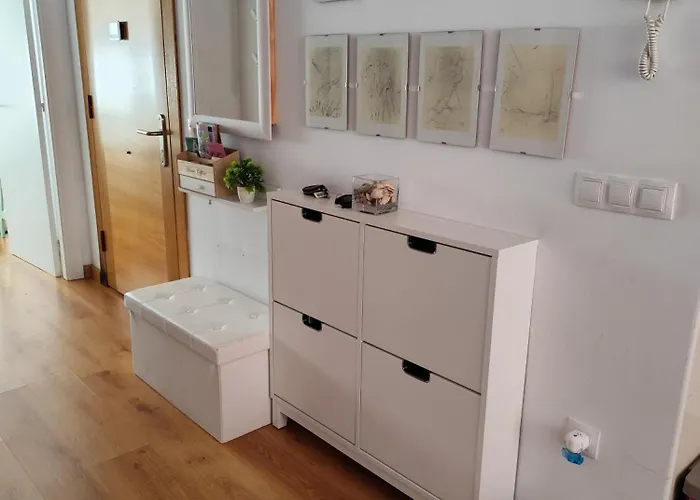 El De Fina Apartmán *