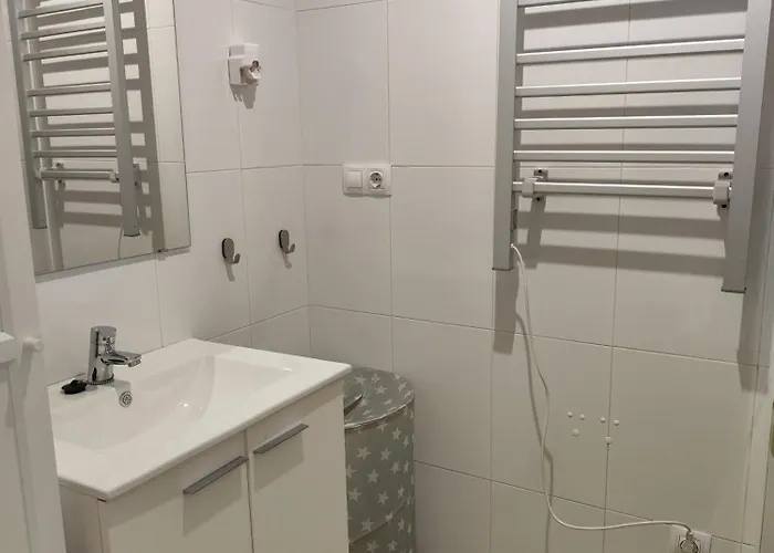 Apartmán El De Fina