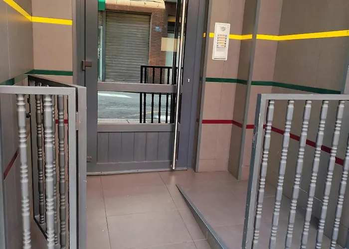 El De Fina Apartmán